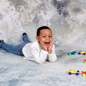 Meet your Posher, Luz